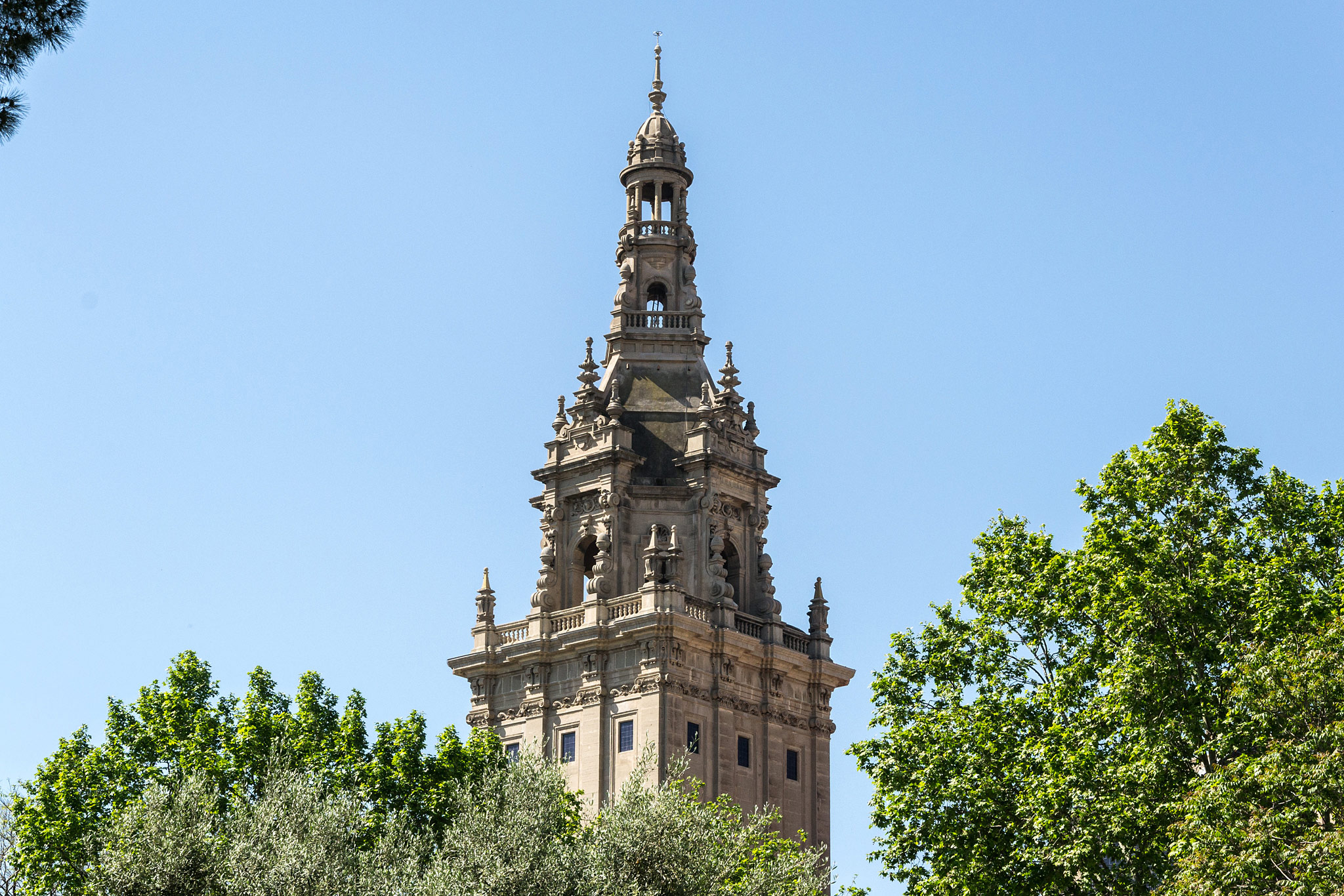 Castillo de Montjuich, Barcelona